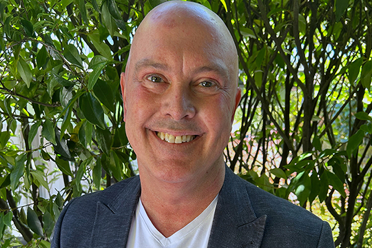 Furthering sustainability practices: Craig Heckenberg, MD for ANZ at Epson