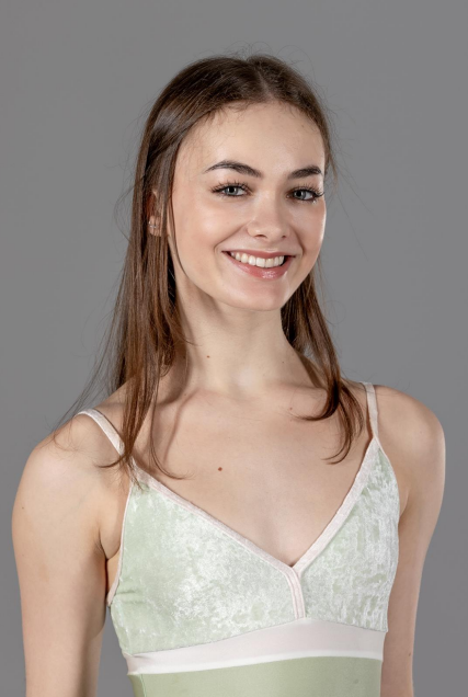 Estelle Crompton Lamb