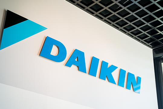 Daikin Industries Ltd.