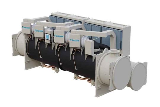 The Magnitude WME-C Quad.