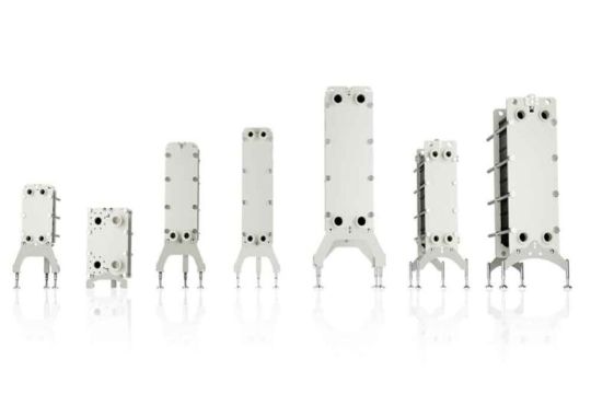 New range from Danfoss.