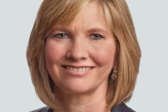 Chemours president & CEO, Denise Dignam.