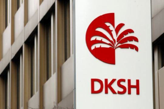 DKSH Malaysia.