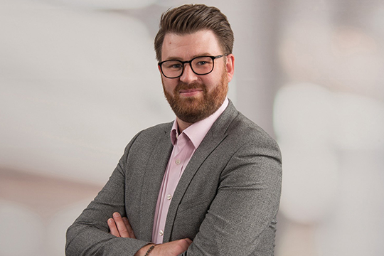 Accurate cost calculation: Domino's Michael Matthews explains how accurate cost calculation can support profitability