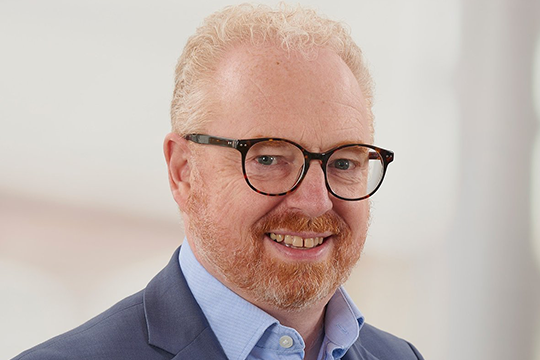 Unlocking new revenue streams with 2D Codes: Domino Printing Sciences' Nigel Allen