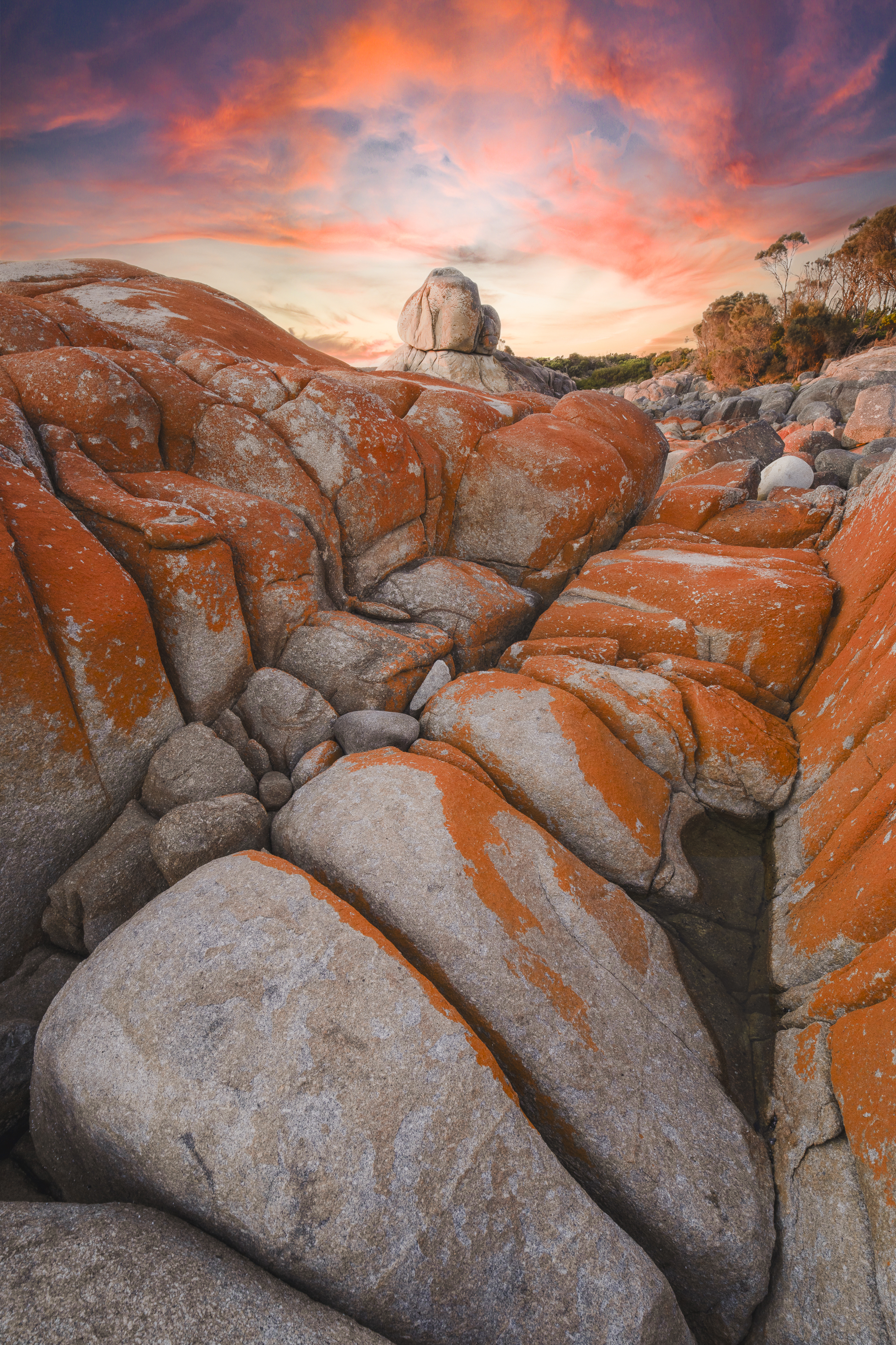 Sony A7 IV, Viltrox 14mm F4.0 FE lens. 1/15s @ f11, ISO 400. Sky replacement.