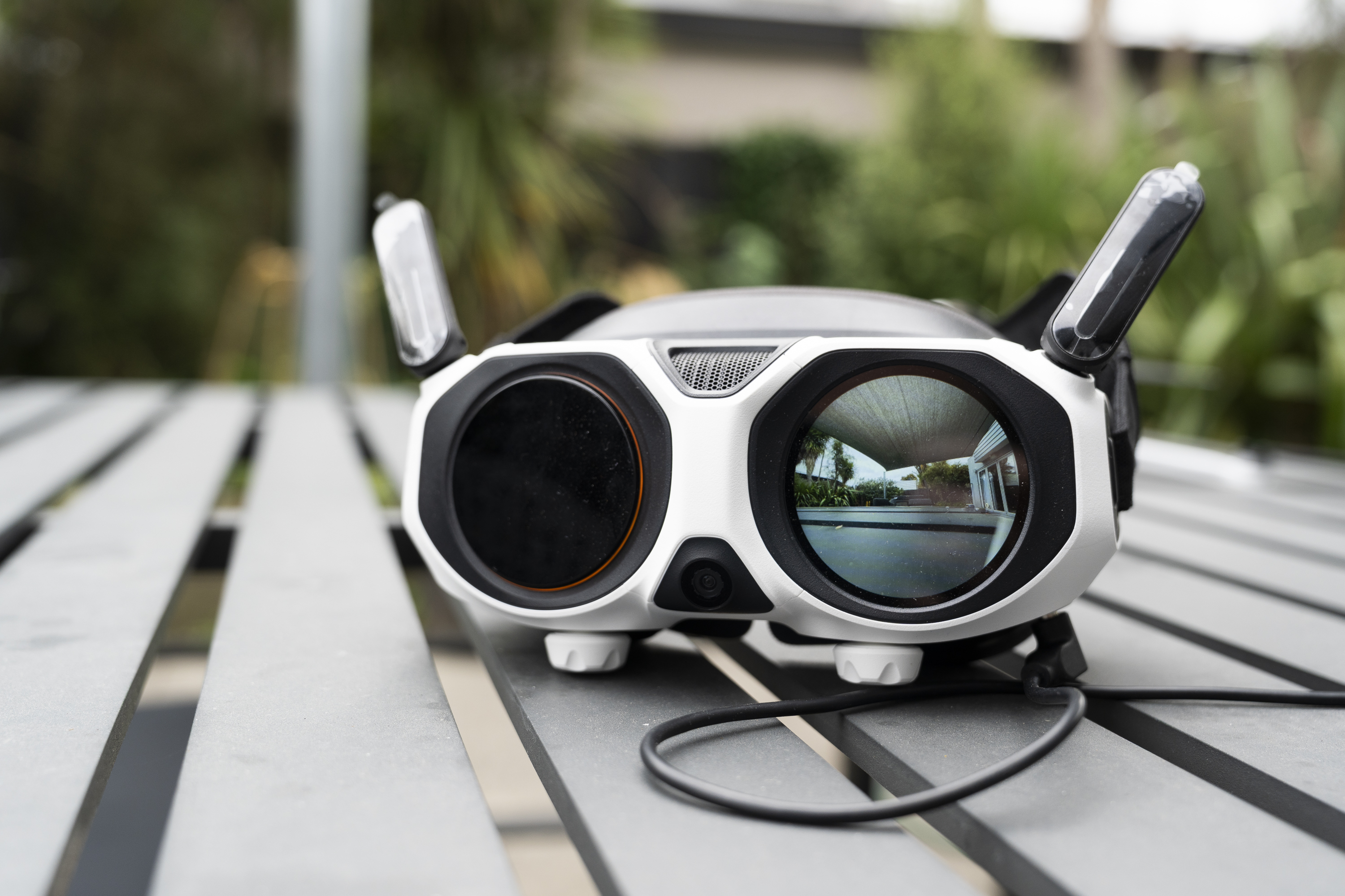 Image: Mike O'Connor