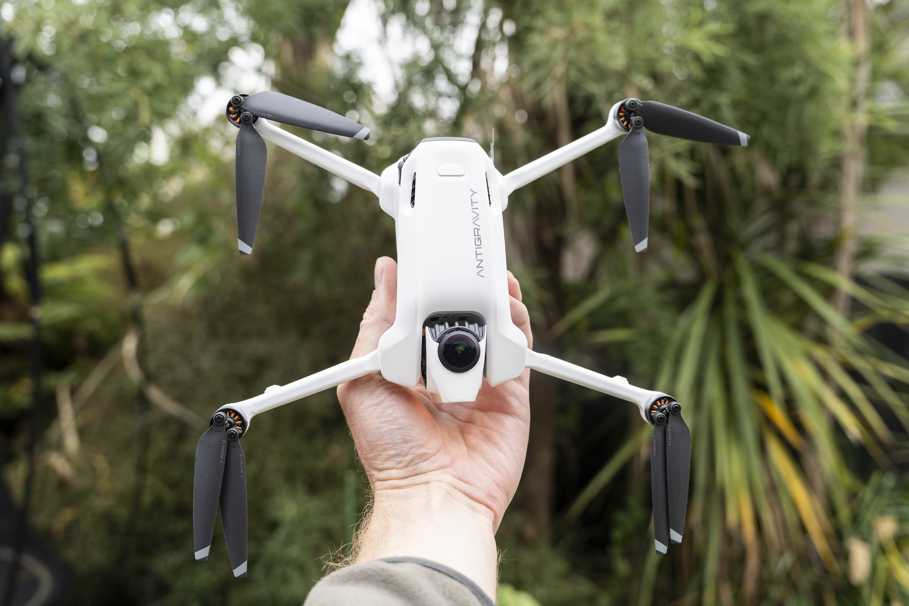 Image: Mike O'Connor