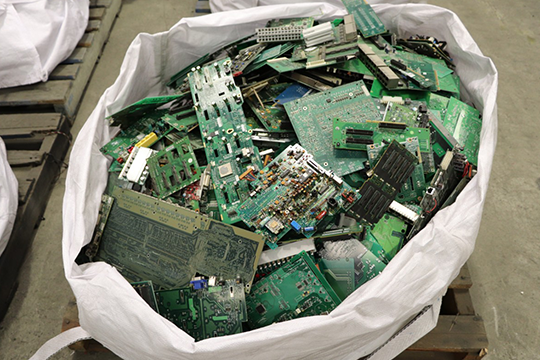 Rethink E-recycling Drive: Konica Minolta Australia, Macquarie University, and the ANZRP launch community initiative to tackle e-waste