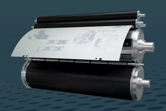 Rising costs: ECO3&rsquo;s offset printing plates and chemicals will increase in price globally as of 1 March