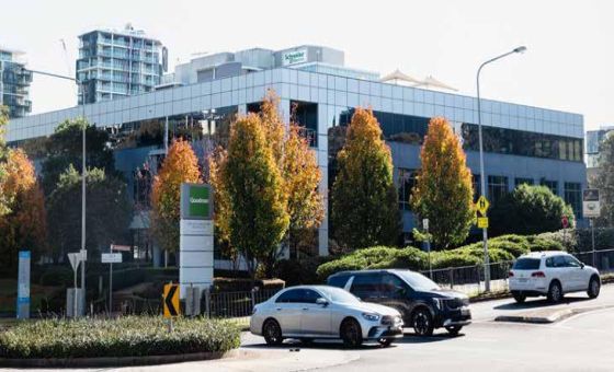 Ecolab Australia is headquartered in Macquarie Park, NSW.