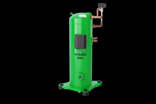 The new Embraco Pulse.