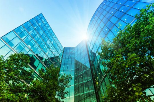 Digital optimisation is now a core pillar of building efficiency.