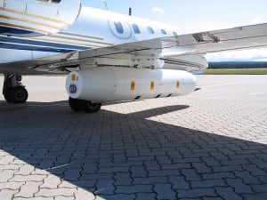 Solving problems in the EW environment