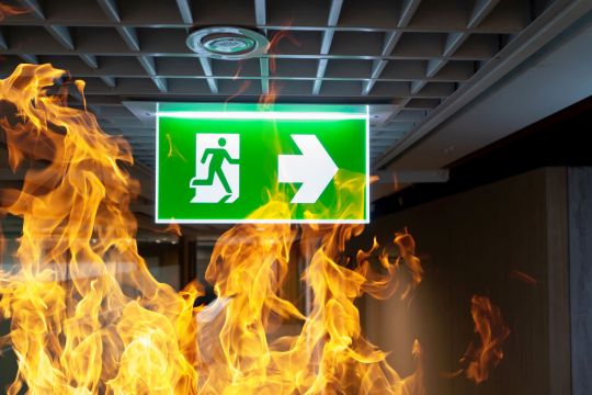 FIREX has proven that Australian ingenuity can deliver.