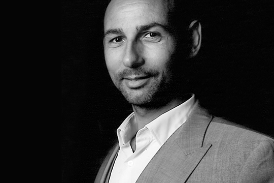 Web-to-pack and digital technologies: Fred Corbo, CEO & owner, SmilePack.fr and Mercure Pack