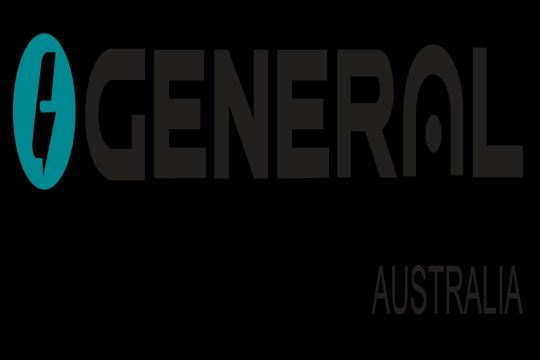 GENERAL logo