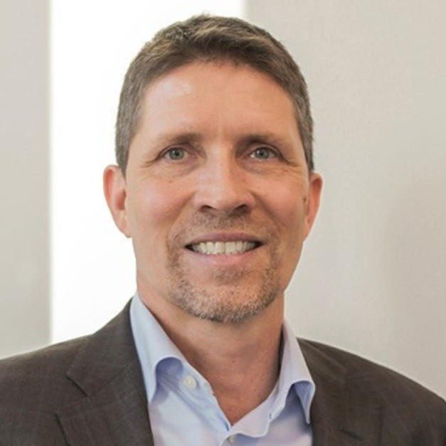 Gerald Rebitzer: This innovation shows how collaboration with Woolworths can turn circular economy ambitions into reality.