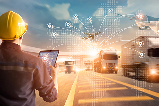 Supporting members: The VMA has launched a two-part online briefing series to help navigate the impacts of the Middle East crisis