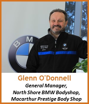 Glenn O'Donnell