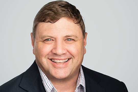 Refrigerants Australia executive director, Greg Picker.