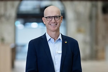 BioPak has appointed Guy Brent as Chief Executive Officer