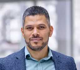 MCC president and CEO Hassan Rmaile: Focused on executing strategic priorities