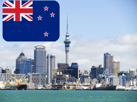 New Zealand