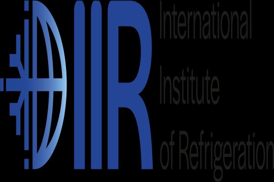 IIR logo