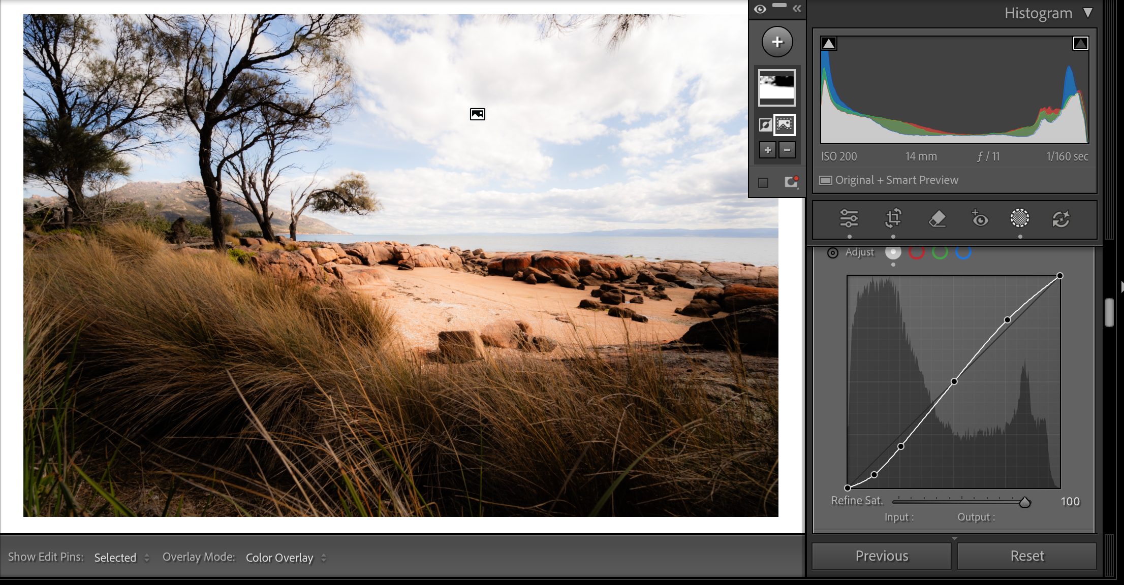 Image: Mike O'Connor