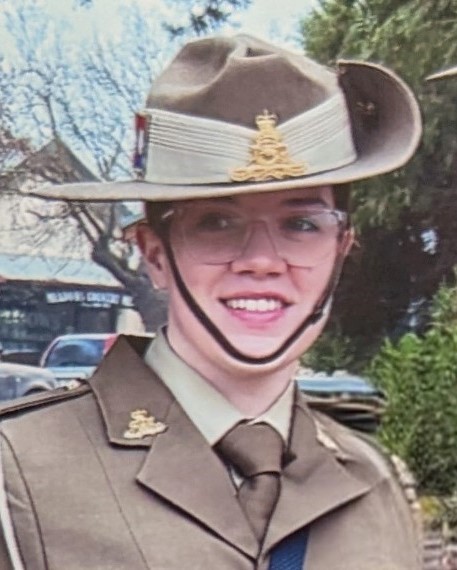 Imogen Marsland