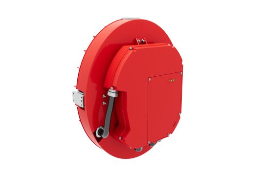 Infinitum has introduced Aircore EC+