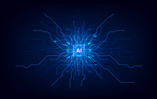 iStock photo showcasing the concept of Artificial Intelligence. 

Credit: iStock