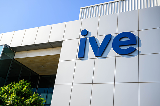 New acquisitions and partnership: IVE acquires Impressu and Budget Mail Services, and signs long-term marketing services supply agreement with Domino’s.