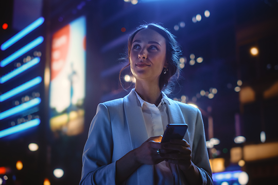 Built to Connect: IVE's new campaign aims to tackle the disconnect between marketing strategy and execution