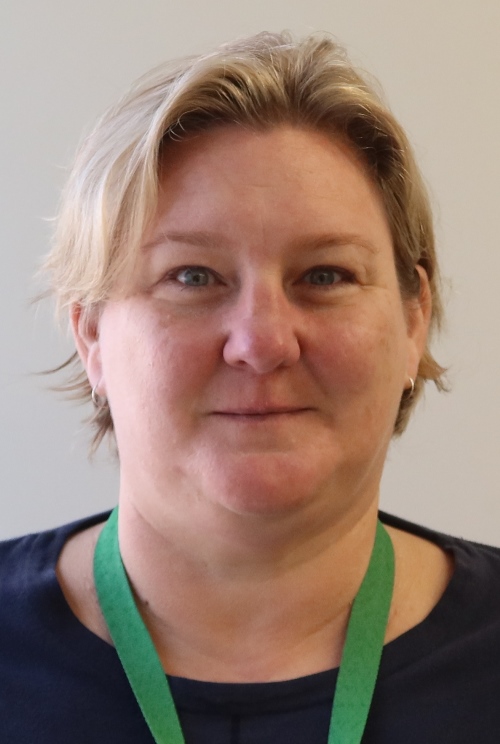 Jacinta Kearns