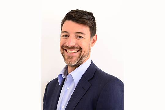 Inkjet moves into the mainstream: Jack Malki, director of Jet Technologies