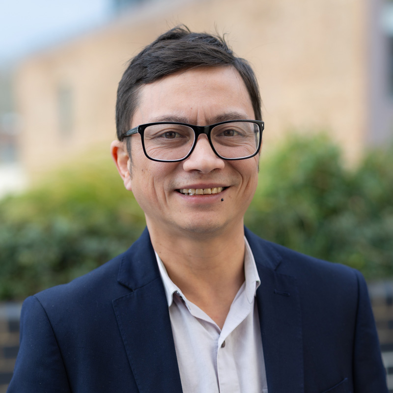 Jan Arreza, Editor