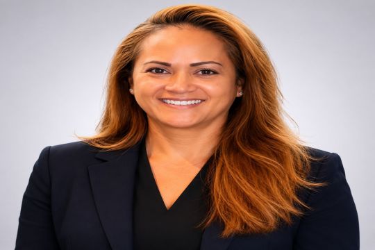 MHIAA marketing manager, Jenny Perello.