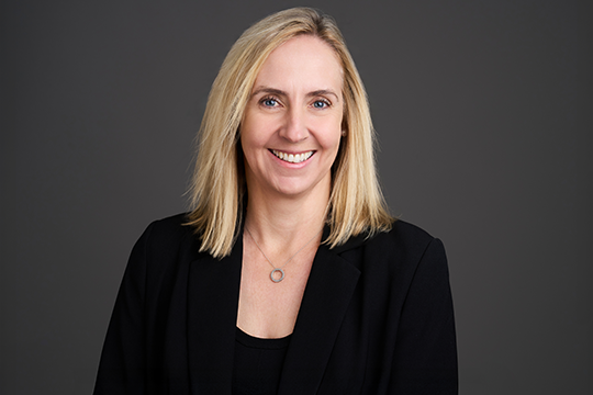 Transforming imagination into impact: Jessie Parker, managing director of Roland DG ANZ