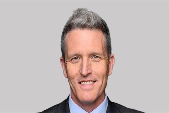 Asst Minister for Climate Change & Energy, Josh Wilson.