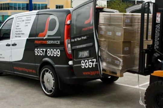 Strategic growth: Precision Group acquires of Victorian-based printing manufacturer, JP Printing