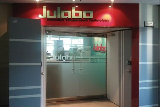 JULABO Korea.