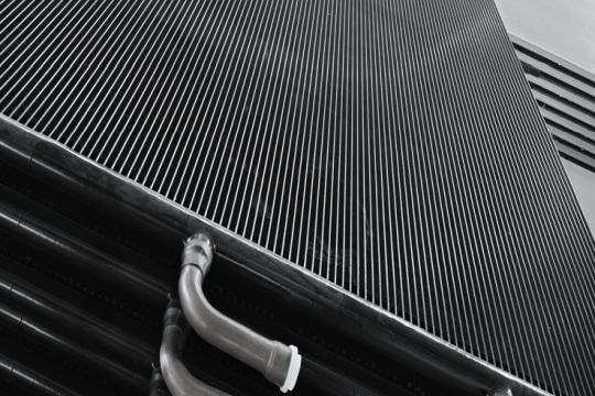 Kaltra engineers collaborated directly with OEM development teams.