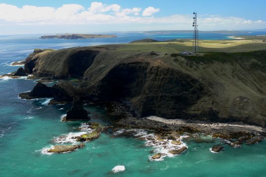 Kennaook Cape Grim.