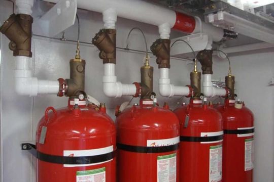 KiddeFenwal has introduced its 35-2X Series, a new line of direct spark gas ignition controls.