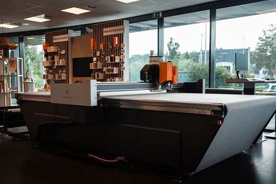 Entry-level automation: The Kongsberg C Series