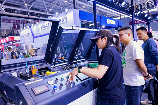 Registrations now open: Labelexpo Asia 2025