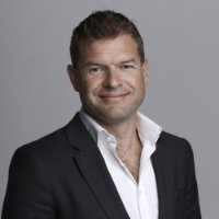 General Pants CEO Sacha Laing: "we are grateful to our customers" 