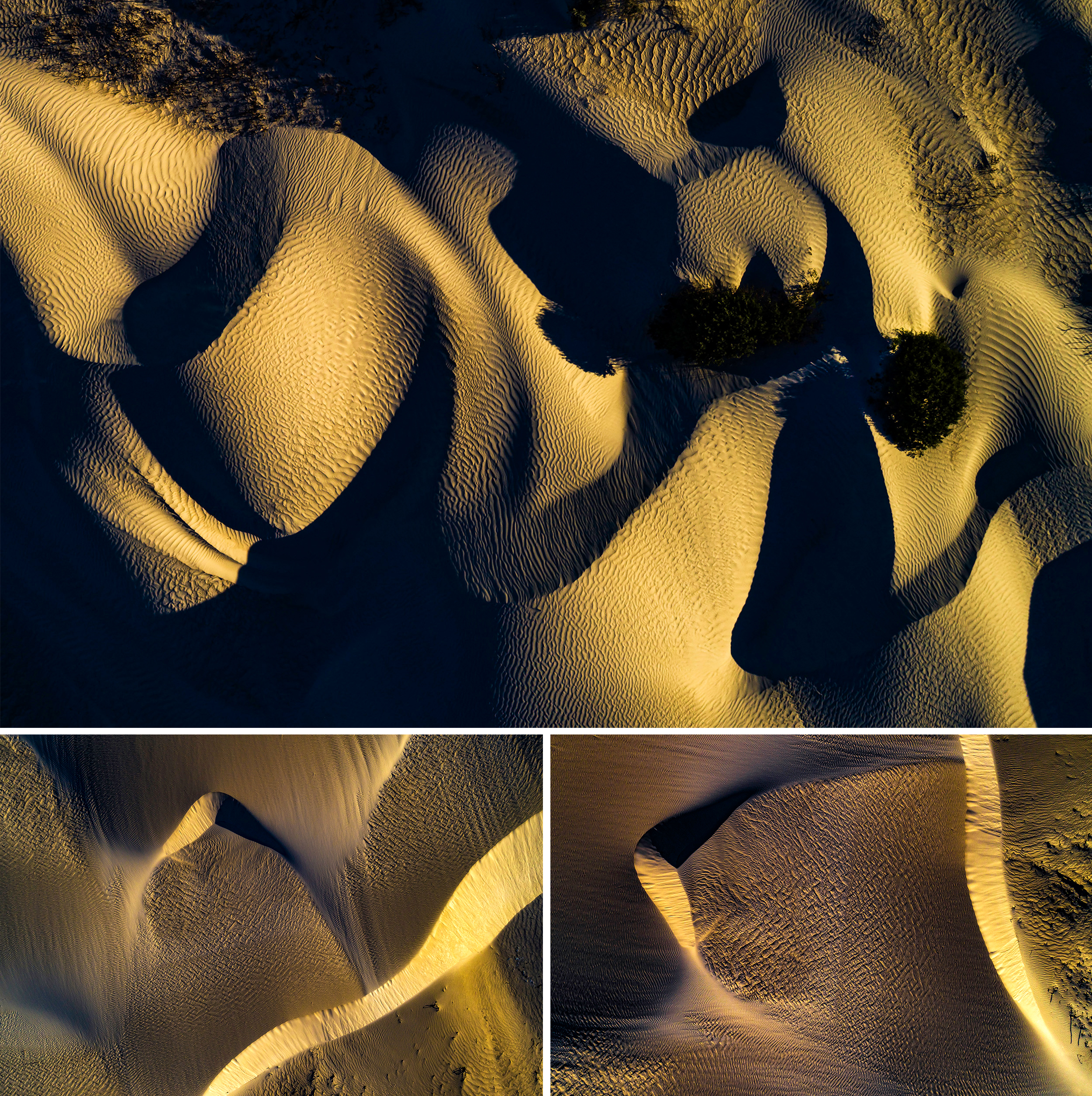 Landscape Category, Australasia's Top Emerging Photographers 2026.